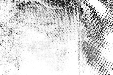 Soyut arkaplan. Monokrom dokusu. Siyah ve beyaz desenli arkaplan. 