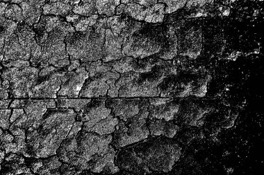 Soyut arkaplan. Monokrom dokusu. Siyah ve beyaz desenli arkaplan. 