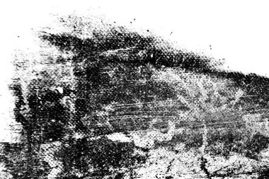 Soyut arkaplan. Monokrom dokusu. Siyah ve beyaz desenli arkaplan. 