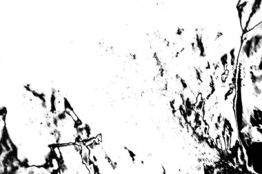 Soyut arkaplan. Monokrom dokusu. Siyah ve beyaz desenli arkaplan. 