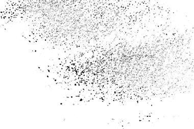 Soyut arkaplan. Monokrom dokusu. Siyah ve beyaz desenli arkaplan. 