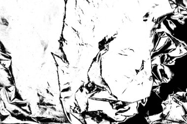 Soyut arkaplan. Monokrom dokusu. Siyah ve beyaz desenli arkaplan. 