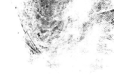 Soyut arkaplan. Monokrom dokusu. Siyah ve beyaz desenli arkaplan. 