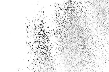 Soyut arkaplan. Monokrom dokusu. Siyah ve beyaz desenli arkaplan. 