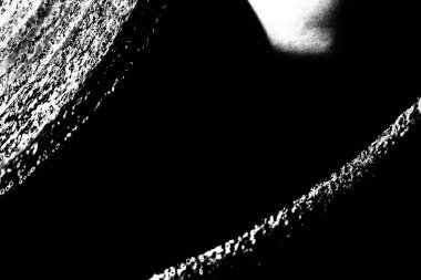 Soyut arkaplan. Monokrom dokusu. Siyah ve beyaz desenli arkaplan. 