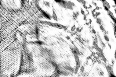 Soyut arkaplan. Monokrom dokusu. Siyah ve beyaz desenli arkaplan. 