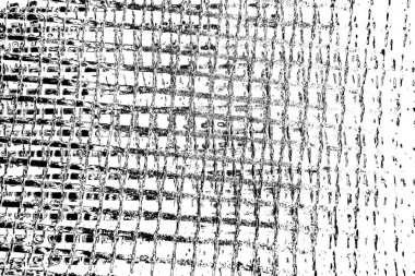 Soyut arkaplan. Monokrom dokusu. Siyah ve beyaz desenli arkaplan. 