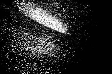 Soyut arkaplan. Monokrom dokusu. Siyah ve beyaz desenli arkaplan. 