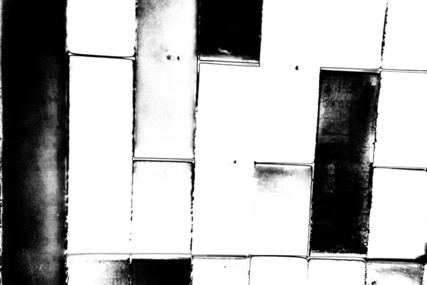 Contexte Abstrait Texture Monochrome Fond Texturé Noir Blanc — Photo