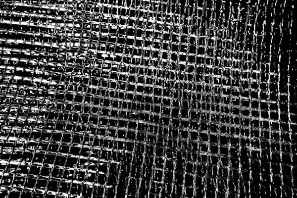 Fondo Abstracto Textura Monocromática Fondo Texturizado Blanco Negro — Foto de Stock