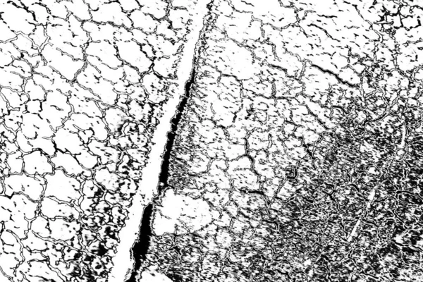 Абстрактный Фон Монохромная Текстура Черно Белый Текстурированный Фон — стоковое фото