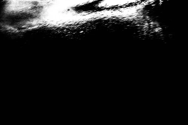 Fondo Abstracto Textura Monocromática Fondo Texturizado Blanco Negro —  Fotos de Stock