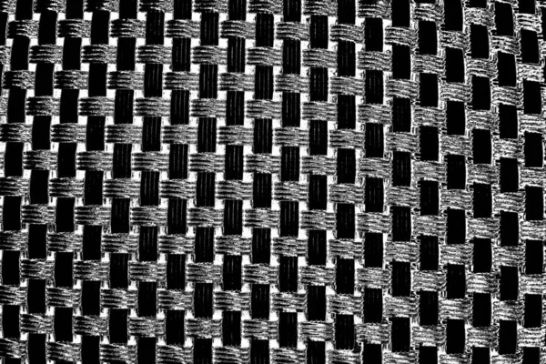 Contexte Abstrait Texture Monochrome Fond Texturé Noir Blanc — Photo