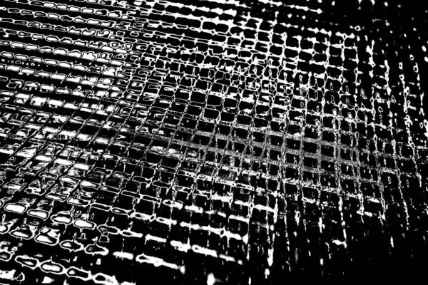 Abstracte Achtergrond Monochrome Textuur Zwart Wit Textuur Achtergrond — Stockfoto