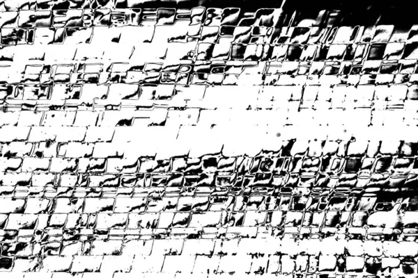 Contexte Abstrait Texture Monochrome Fond Texturé Noir Blanc — Photo