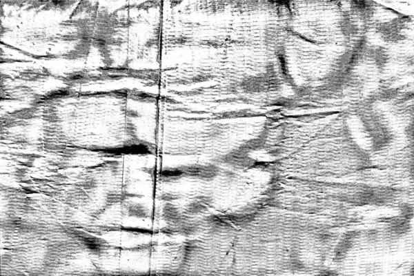 Contexte Abstrait Texture Monochrome Fond Texturé Noir Blanc — Photo