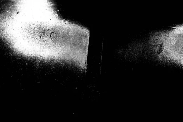 Fondo Abstracto Textura Monocromática Fondo Texturizado Blanco Negro — Foto de Stock