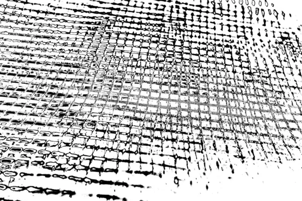 Fondo Abstracto Textura Monocromática Fondo Texturizado Blanco Negro — Foto de Stock