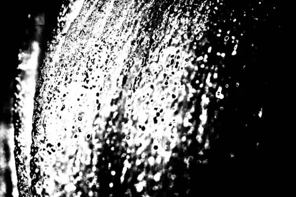 Fondo Abstracto Textura Monocromática Fondo Texturizado Blanco Negro — Foto de Stock