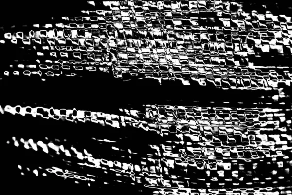 Contexte Abstrait Texture Monochrome Fond Texturé Noir Blanc — Photo