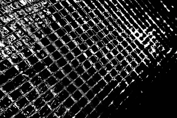 Fondo Abstracto Textura Monocromática Fondo Texturizado Blanco Negro —  Fotos de Stock