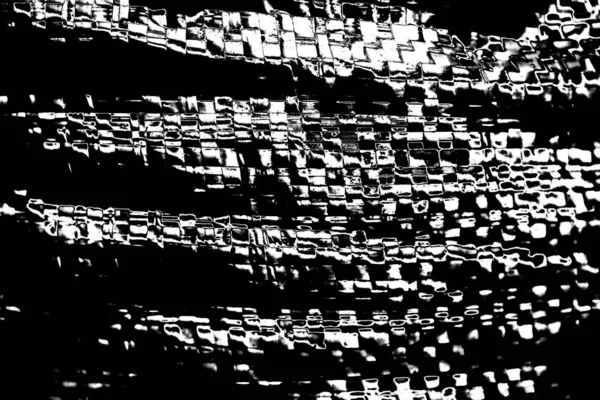 Fondo Abstracto Textura Monocromática Fondo Texturizado Blanco Negro —  Fotos de Stock