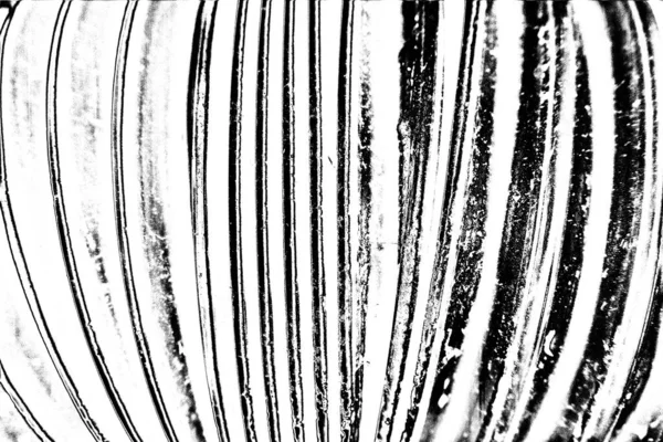 Fondo Texturizado Abstracto Blanco Negro — Foto de Stock