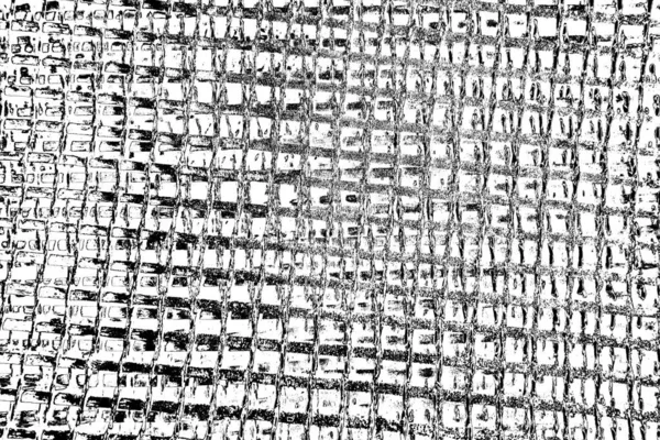 Fondo Texturizado Abstracto Blanco Negro —  Fotos de Stock