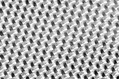 Soyut arkaplan. Monokrom dokusu. Siyah ve beyaz desenli arkaplan. 