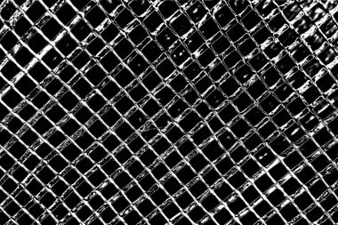 Soyut arkaplan. Monokrom dokusu. Siyah ve beyaz desenli arkaplan. 