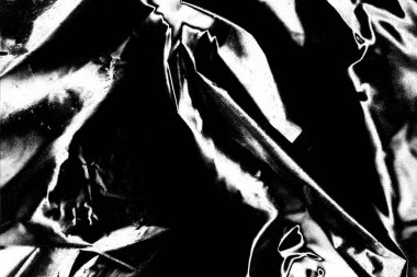 Soyut arkaplan. Monokrom dokusu. Siyah ve beyaz desenli arkaplan. 