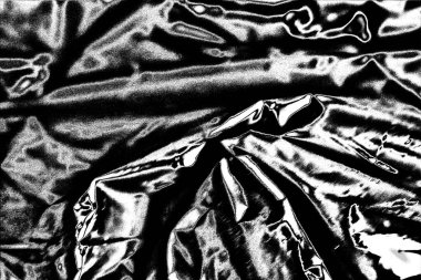 Soyut arkaplan. Monokrom dokusu. Siyah ve beyaz desenli arkaplan. 