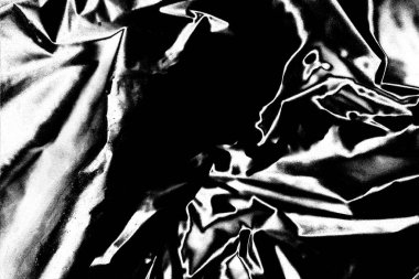 Soyut arkaplan. Monokrom dokusu. Siyah ve beyaz desenli arkaplan. 