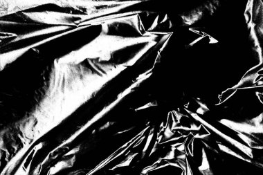 Soyut arkaplan. Monokrom dokusu. Siyah ve beyaz desenli arkaplan. 