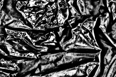 Soyut arkaplan. Monokrom dokusu. Siyah ve beyaz desenli arkaplan. 