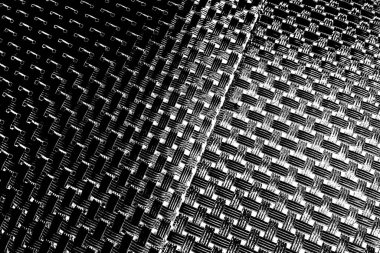 soyut siyah ve beyaz desenli arkaplan