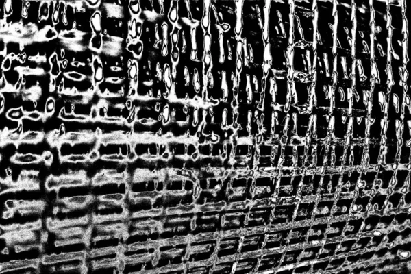 Fundo Abstrato Textura Monocromática Preto Branco Texturizado Fundo — Fotografia de Stock