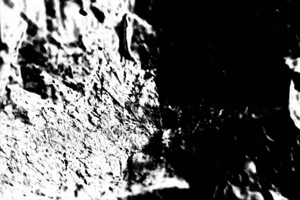 Fondo Abstracto Textura Monocromática Fondo Texturizado Blanco Negro — Foto de Stock