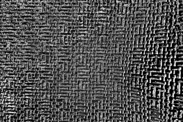 Abstracte Achtergrond Monochrome Textuur Zwart Wit Textuur Achtergrond — Stockfoto