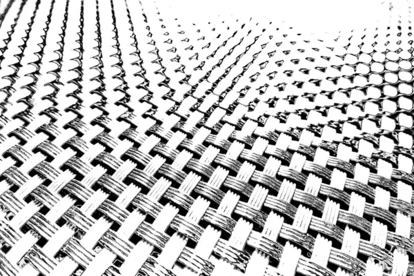 Fondo Abstracto Textura Monocromática Fondo Texturizado Blanco Negro — Foto de Stock