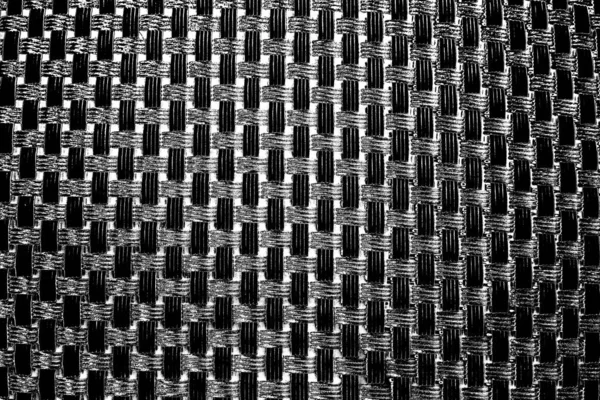 Fondo Abstracto Textura Monocromática Fondo Texturizado Blanco Negro — Foto de Stock