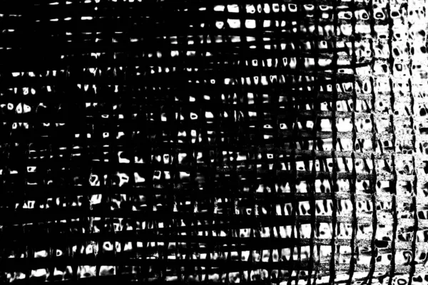 Contexte Abstrait Texture Monochrome Fond Texturé Noir Blanc — Photo