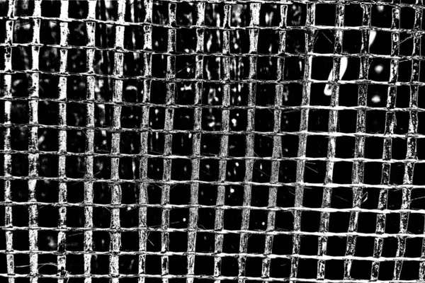 Contexte Abstrait Texture Monochrome Fond Texturé Noir Blanc — Photo