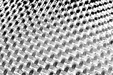 Soyut arkaplan. Monokrom dokusu. Siyah ve beyaz desenli arkaplan. 