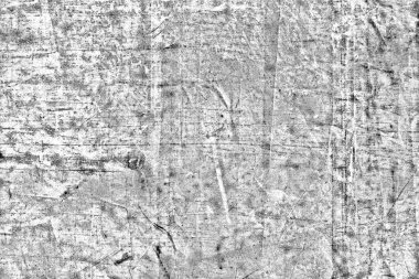 Soyut arkaplan. Monokrom dokusu. Siyah ve beyaz desenli arkaplan. 