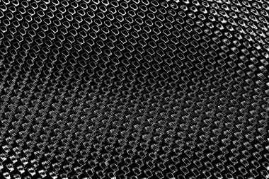 Soyut arkaplan. Monokrom dokusu. Siyah ve beyaz desenli arkaplan. 