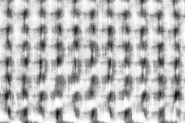 Soyut arkaplan. Monokrom dokusu. Siyah ve beyaz desenli arkaplan. 