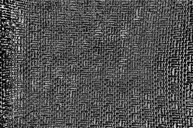 Soyut arkaplan. Monokrom dokusu. Siyah ve beyaz desenli arkaplan. 