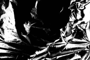 Soyut arkaplan. Monokrom dokusu. Siyah ve beyaz desenli arkaplan. 