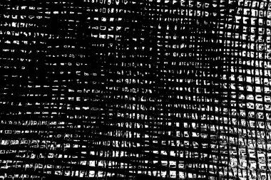 Soyut arkaplan. Monokrom dokusu. Siyah ve beyaz desenli arkaplan. 